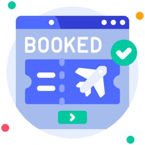 FLIGHT BOOKING FLIGHT BOOKING
